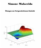 Übungen zur Fortgeschrittenen Statistik (eBook, ePUB) Übungen zur Fortgeschrittenen Statistik (eBook, ePUB)