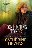 Conflicting Fangs (Life with Fangs, #10) (eBook, ePUB)