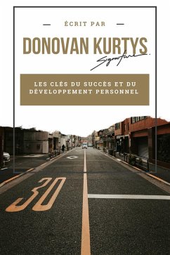 Cover Les Clés du Succès et du Développement Personnel (eBook, ePUB)