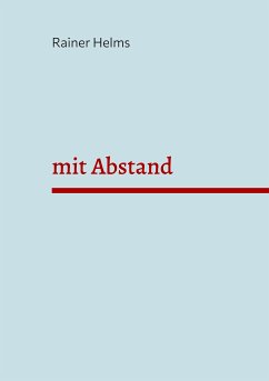 mit Abstand (eBook, ePUB)