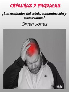 Cover Cefaleas Y Migrañas (eBook, ePUB)