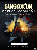 Bangkok'Un Kaplan Zambağı (eBook, ePUB)