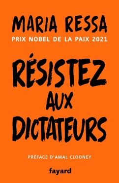 Cover Résistez aux dictateurs (eBook, ePUB)