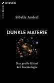 Dunkle Materie (eBook, PDF)