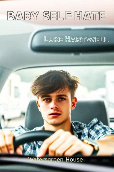 Baby Self Hate (eBook, ePUB)