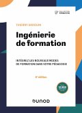 Ingénierie de formation - 6e éd. (eBook, ePUB)