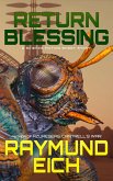 Return Blessing (eBook, ePUB) Return Blessing (eBook, ePUB)