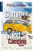 Sommer, Sand und Campingterror (eBook, ePUB)