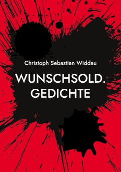Wunschsold (eBook, ePUB) - Widdau, Christoph Sebastian