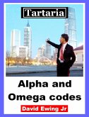 Tartaria - Alpha and Omega codes (eBook, ePUB)