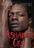 Ashanti Cry (eBook, ePUB)