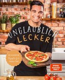 Unglaublich lecker (eBook, ePUB)