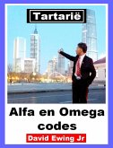 Tartarië - Alfa en Omega codes (eBook, ePUB)