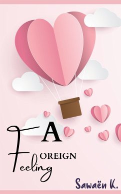 A Foreign Feeling (eBook, ePUB)