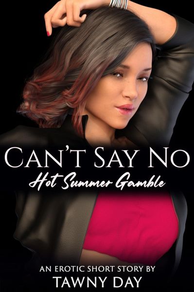 Can't Say No (eBook, ePUB) Can't Say No (eBook, ePUB)
