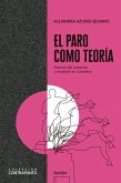 El paro como teoría (eBook, ePUB)