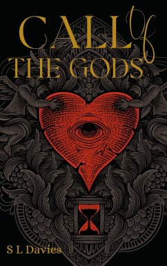 Call of the Gods (eBook, ePUB) - Davies, S L