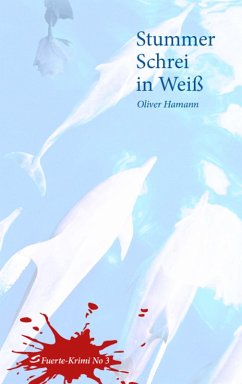 Cover Stummer Schrei in Weiß (eBook, ePUB)