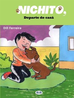 Cover Nichito, Departe De Casa (eBook, ePUB)