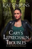 Cary's Leprechaun Troubles (Cary Redmond Short Stories, #18) (eBook, ePUB)
