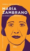 María Zambrano (eBook, ePUB)