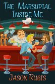The Marsupial Inside Me (eBook, ePUB) The Marsupial Inside Me (eBook, ePUB)