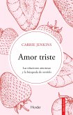 Amor triste (eBook, ePUB)