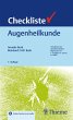 Checkliste Augenheilkunde (eBook, ePUB) - Bild 1