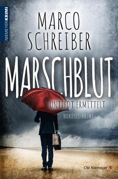 MARSCHBLUT (eBook, ePUB) - Schreiber, Marco