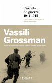 Carnets de guerre (eBook, ePUB) Carnets de guerre (eBook, ePUB)