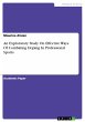 An Exploratory Study On Effective Ways... - Bild 1