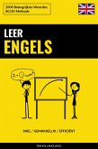 Leer Engels - Snel / Gemakkelijk / Efficiënt (eBook, ePUB)