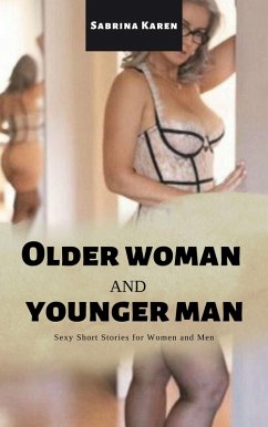 Cover Older Woman and Younger Man (eBook, ePUB)