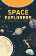 Space Explorers (eBook, ePUB) - Bild 1
