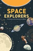 Space Explorers (eBook, ePUB)