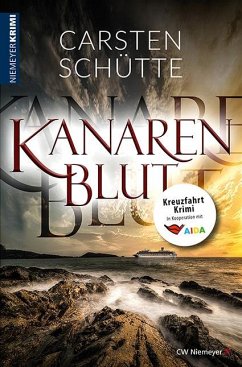 Kanarenblut (eBook, ePUB) - Schütte, Carsten