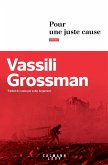 Pour une juste cause (eBook, ePUB) Pour une juste cause (eBook, ePUB)