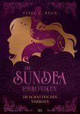 Die Sundea Chroniken (eBook, ePUB) Die Sundea Chroniken (eBook, ePUB)