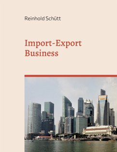 Import-Export Business (eBook, ePUB)