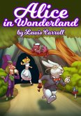 Alice in Wonderland by Lewis Carroll (eBook, ePUB)