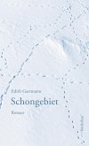 Schongebiet (eBook, ePUB)