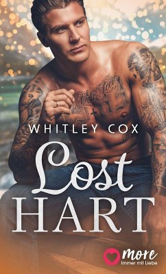 Lost Hart (eBook, ePUB) - Cox, Whitley