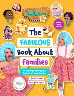 The Fabulous Show with Fay and Fluffy Presents (eBook, ePUB) - Fluffy, The Fabulous Show with Fay and