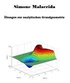 Übungen zur analytischen Grundgeometrie (eBook, ePUB)