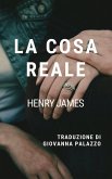 La cosa reale (Old is Gold Series, #3) (eBook, ePUB)