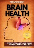 Maximizing Brain Health (eBook, ePUB)