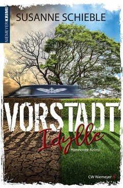 Vorstadtidylle (eBook, ePUB) - Schieble, Susanne