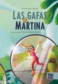 Las gafas de Martina (eBook, ePUB)