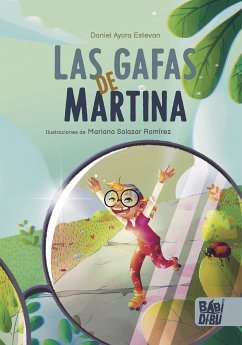 Las gafas de Martina (eBook, ePUB) - Ayora Estevan, Daniel