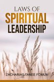 Laws of Spiritual Leadership (Leading God's people, #8) (eBook, ePUB)
